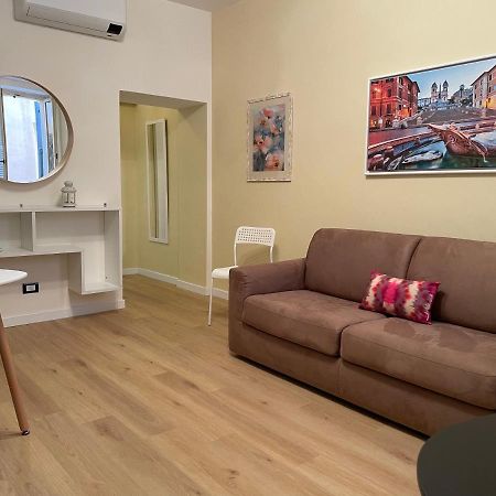 Apartament Regola Rzym Zewnętrze zdjęcie