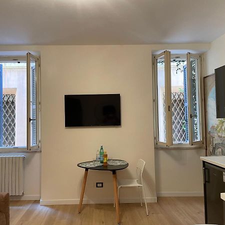 Apartament Regola Rzym Zewnętrze zdjęcie