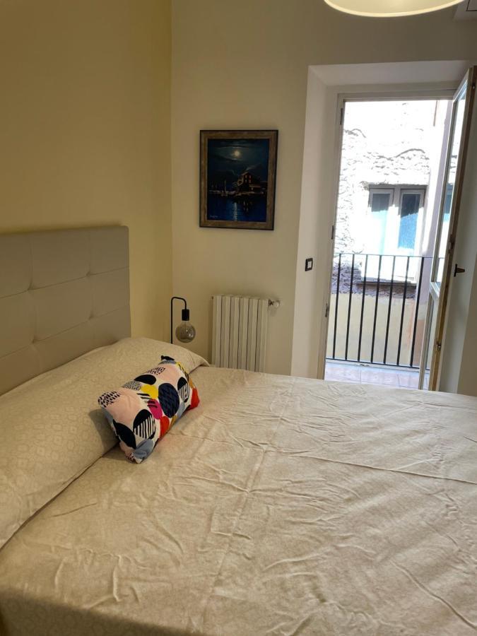 Apartament Regola Rzym Zewnętrze zdjęcie