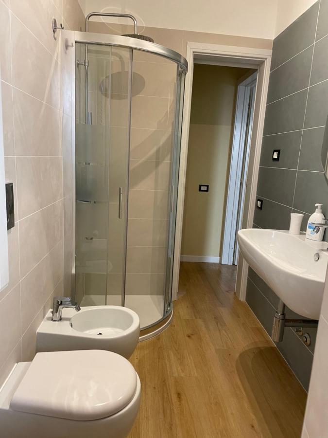 Apartament Regola Rzym Zewnętrze zdjęcie