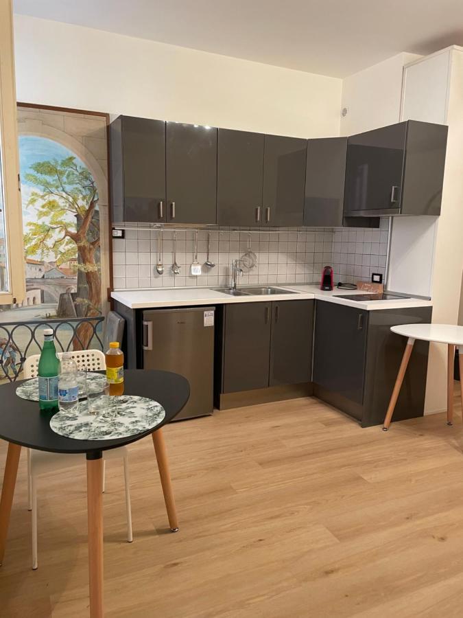 Apartament Regola Rzym Zewnętrze zdjęcie