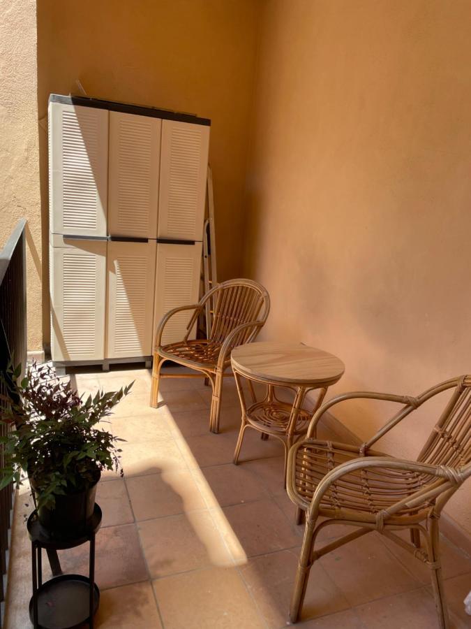 Apartament Regola Rzym Zewnętrze zdjęcie