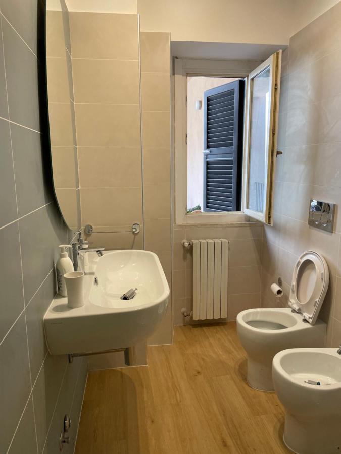 Apartament Regola Rzym Zewnętrze zdjęcie