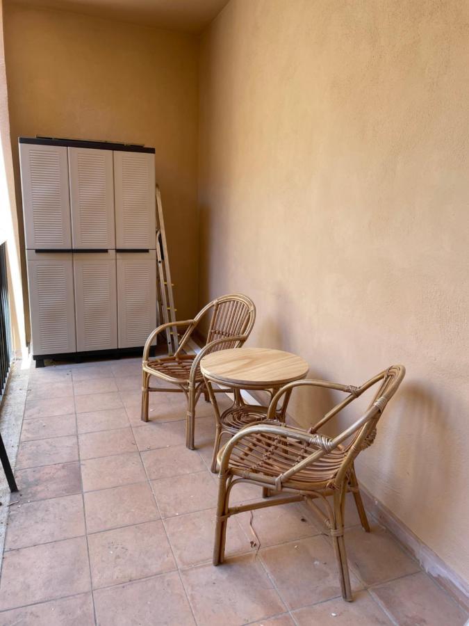Apartament Regola Rzym Zewnętrze zdjęcie
